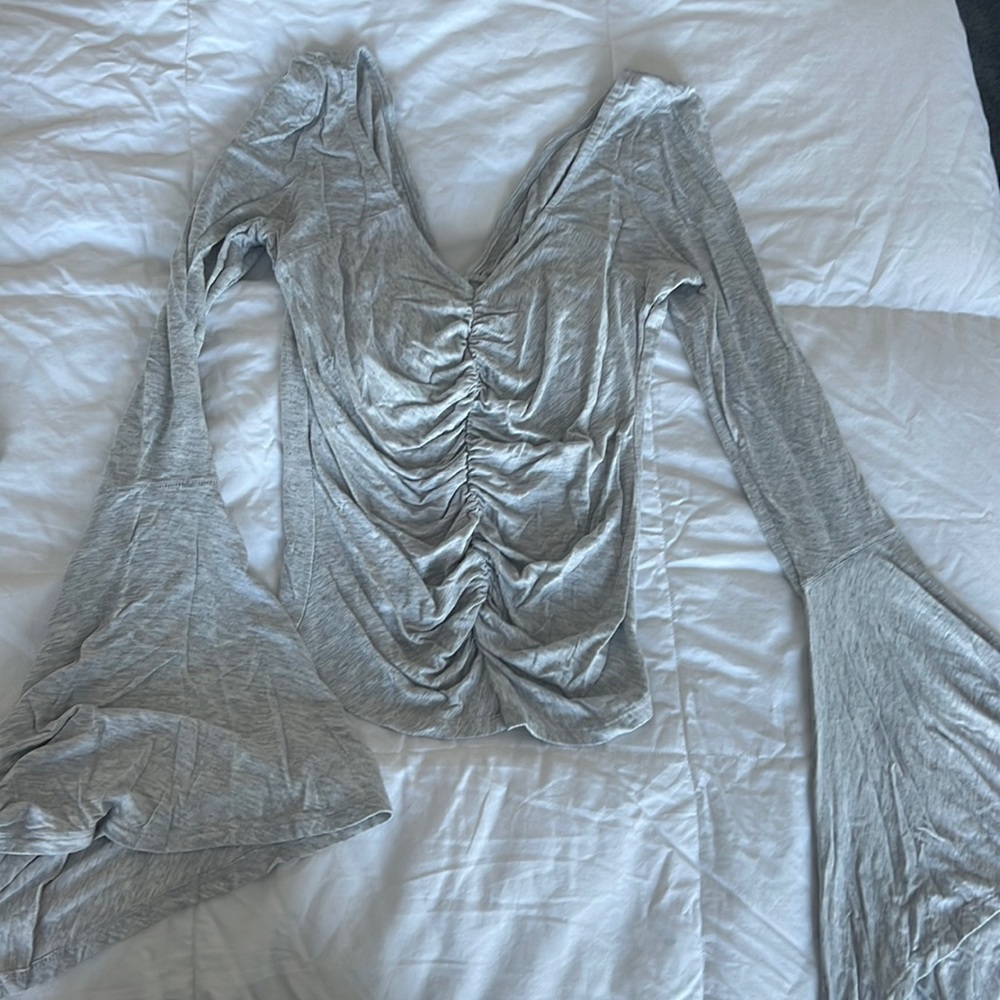 free people blouse